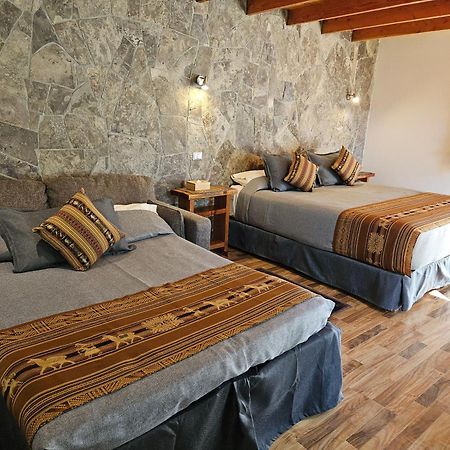 Lodge Quelana San Pedro de Atacama Kültér fotó