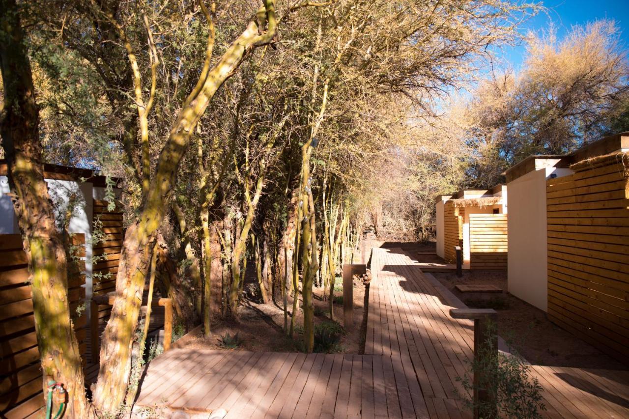 Lodge Quelana San Pedro de Atacama Kültér fotó