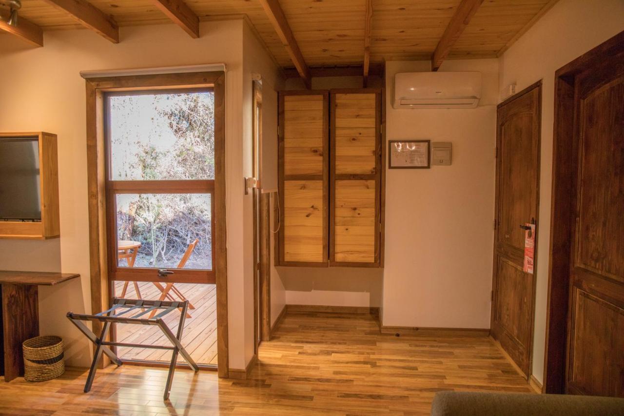 Lodge Quelana San Pedro de Atacama Kültér fotó