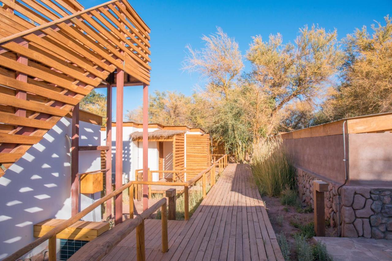 Lodge Quelana San Pedro de Atacama Kültér fotó