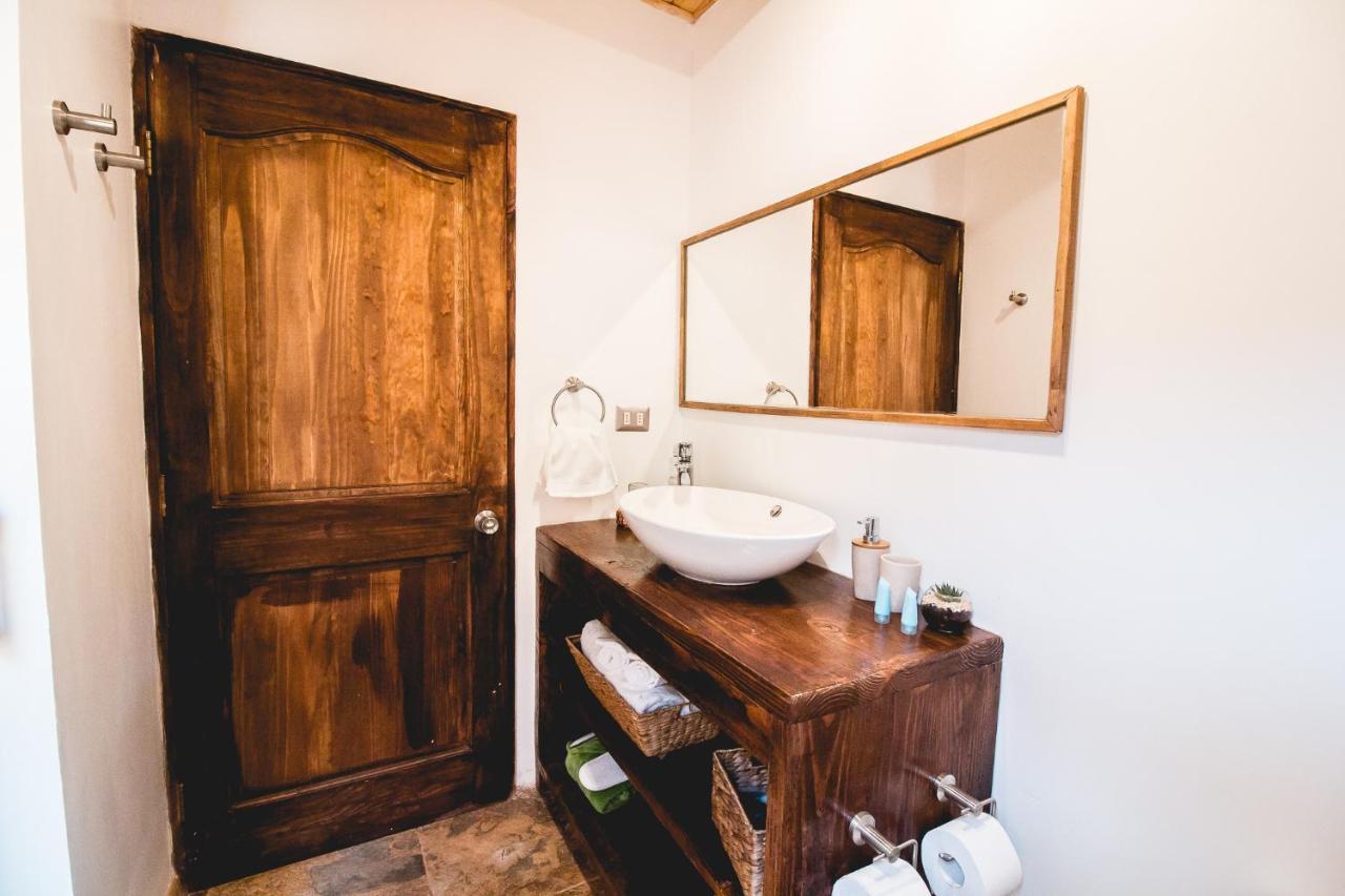 Lodge Quelana San Pedro de Atacama Kültér fotó