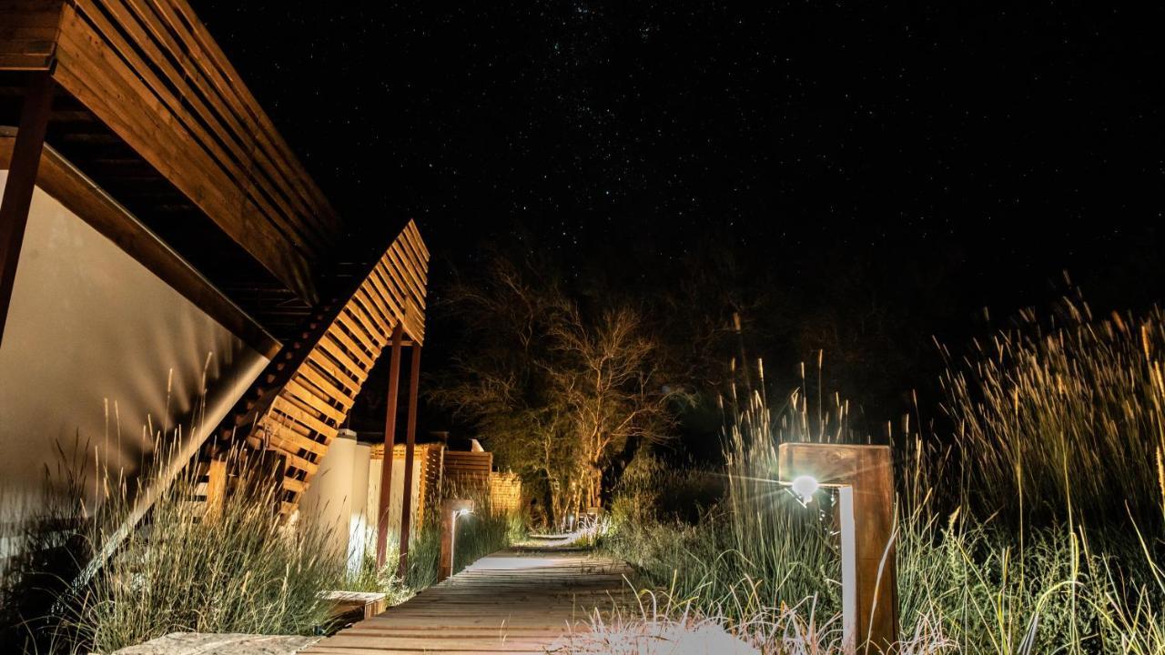 Lodge Quelana San Pedro de Atacama Kültér fotó