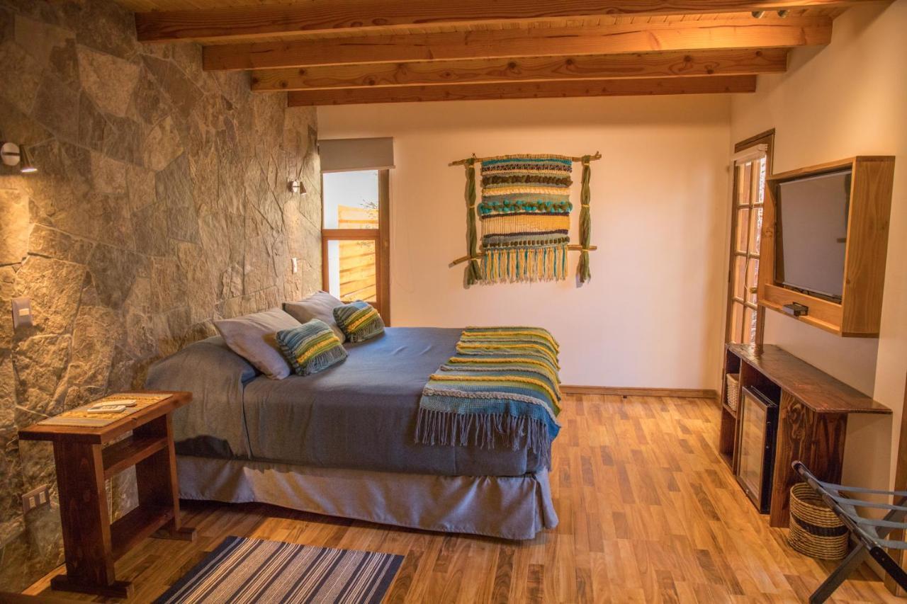 Lodge Quelana San Pedro de Atacama Kültér fotó