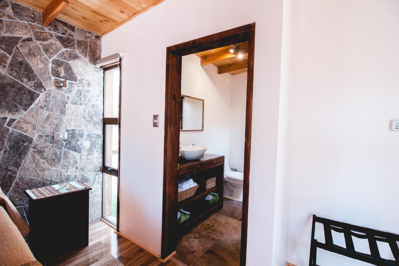 Lodge Quelana San Pedro de Atacama Kültér fotó
