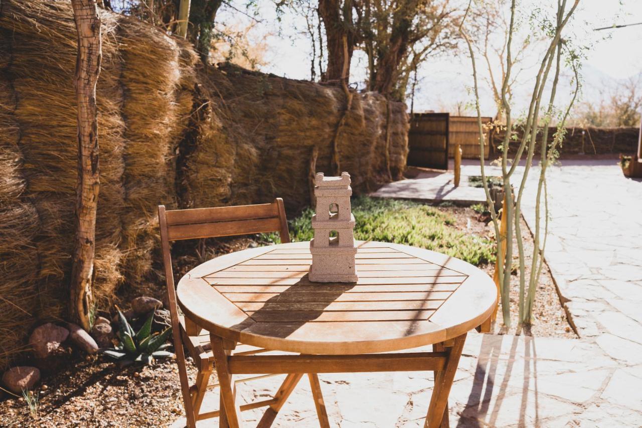Lodge Quelana San Pedro de Atacama Kültér fotó