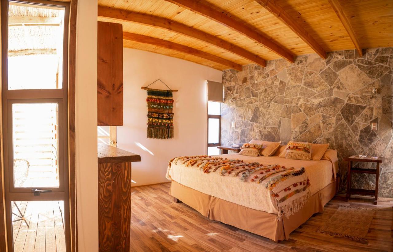 Lodge Quelana San Pedro de Atacama Kültér fotó