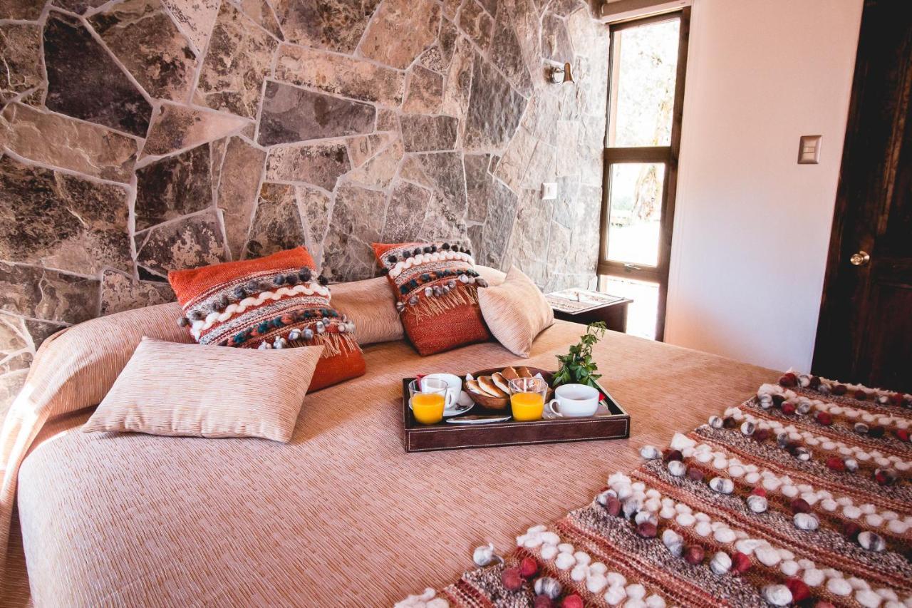 Lodge Quelana San Pedro de Atacama Kültér fotó