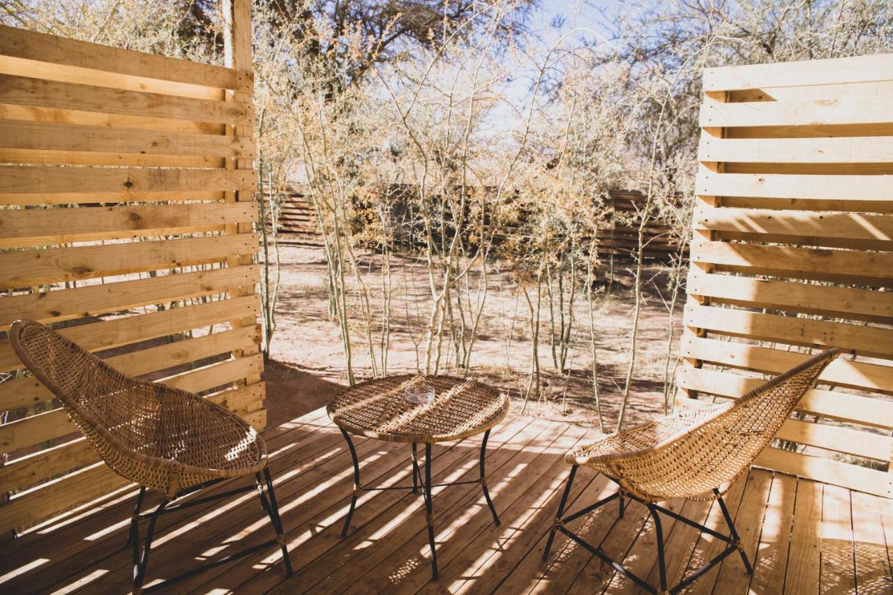 Lodge Quelana San Pedro de Atacama Kültér fotó