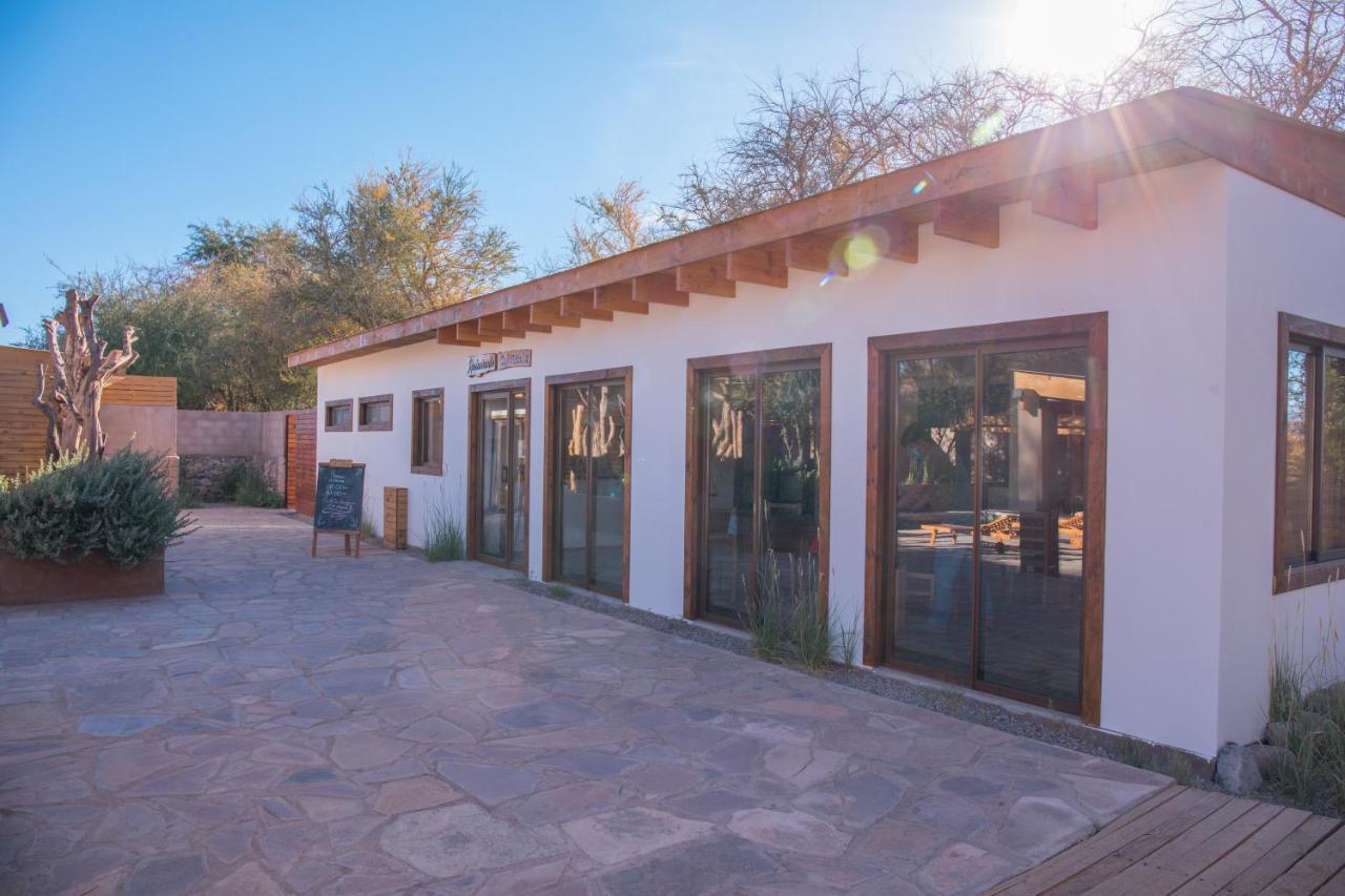 Lodge Quelana San Pedro de Atacama Kültér fotó