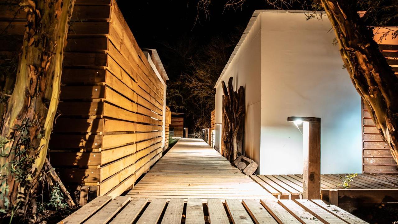 Lodge Quelana San Pedro de Atacama Kültér fotó