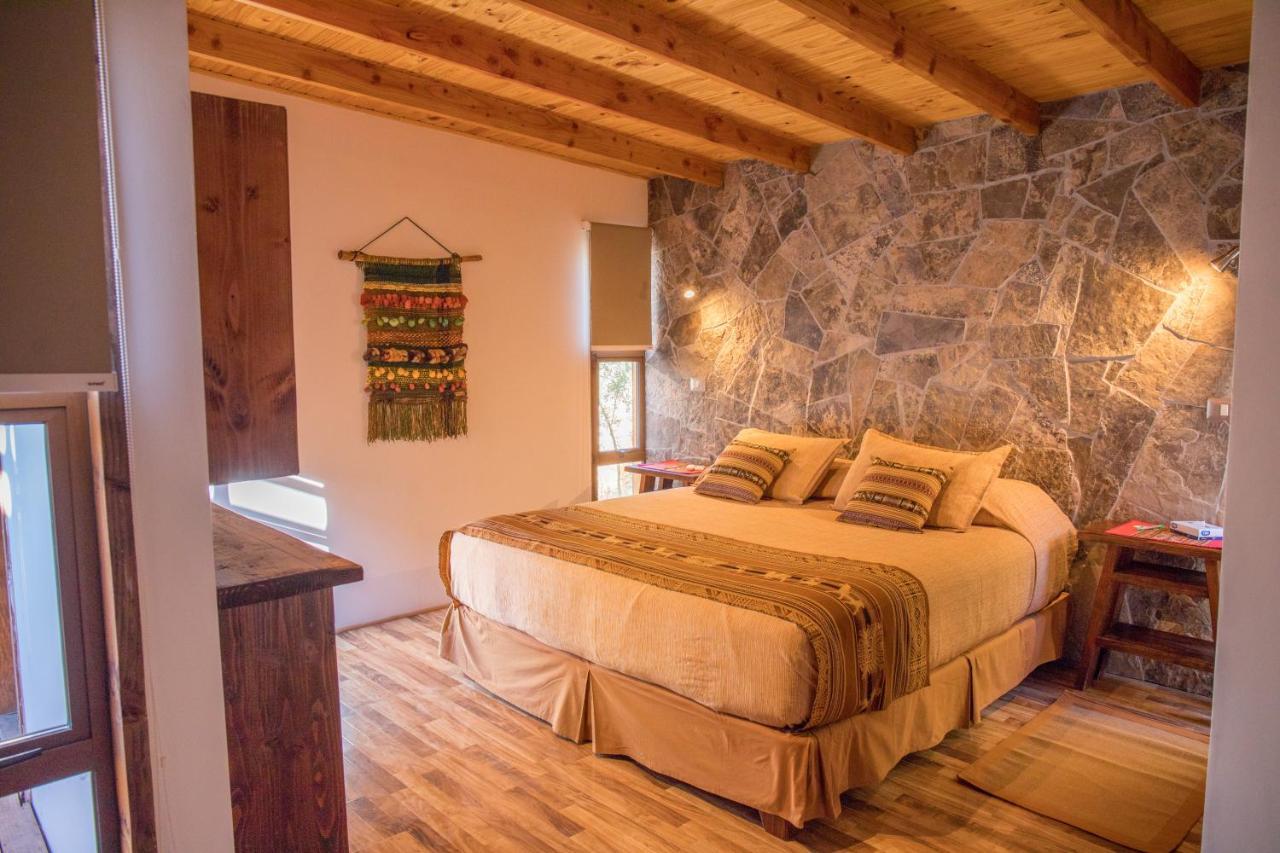 Lodge Quelana San Pedro de Atacama Kültér fotó