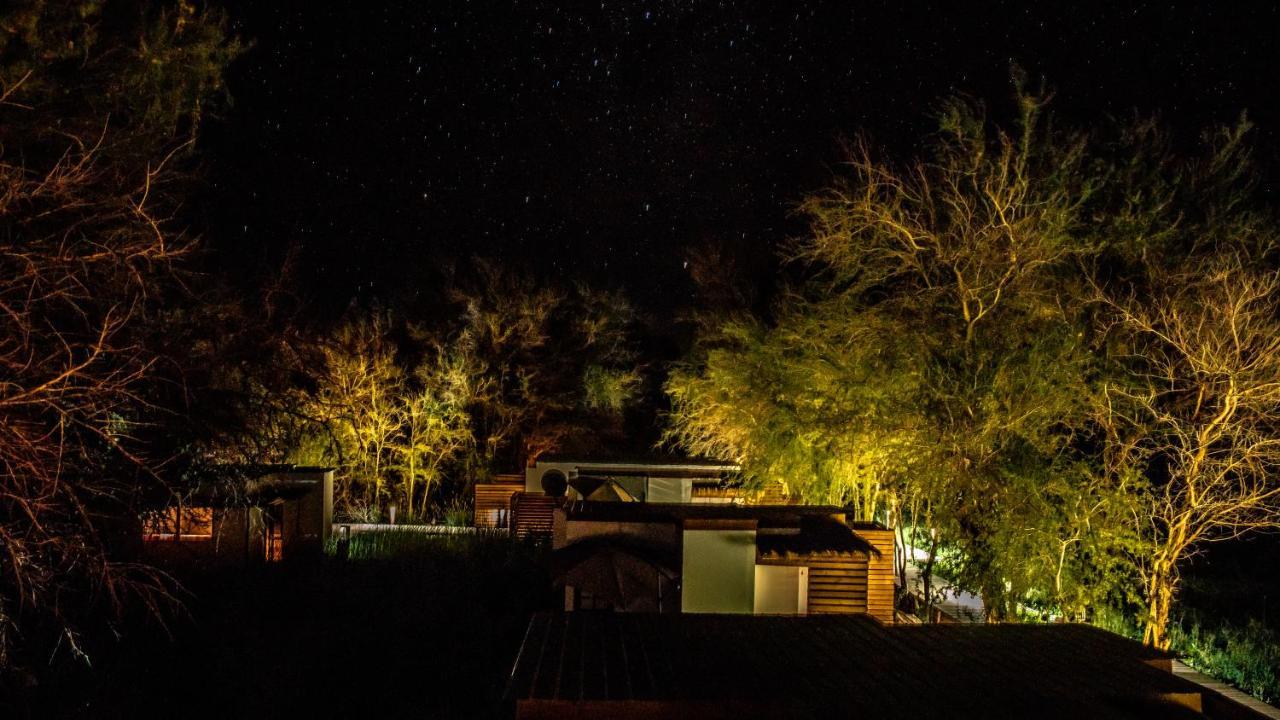 Lodge Quelana San Pedro de Atacama Kültér fotó