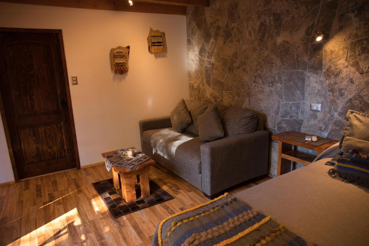 Lodge Quelana San Pedro de Atacama Kültér fotó