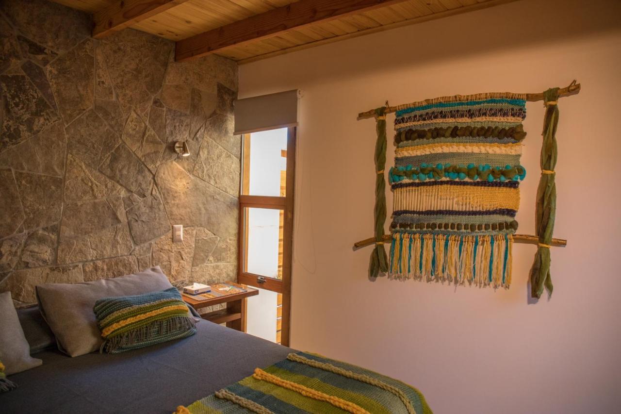 Lodge Quelana San Pedro de Atacama Kültér fotó