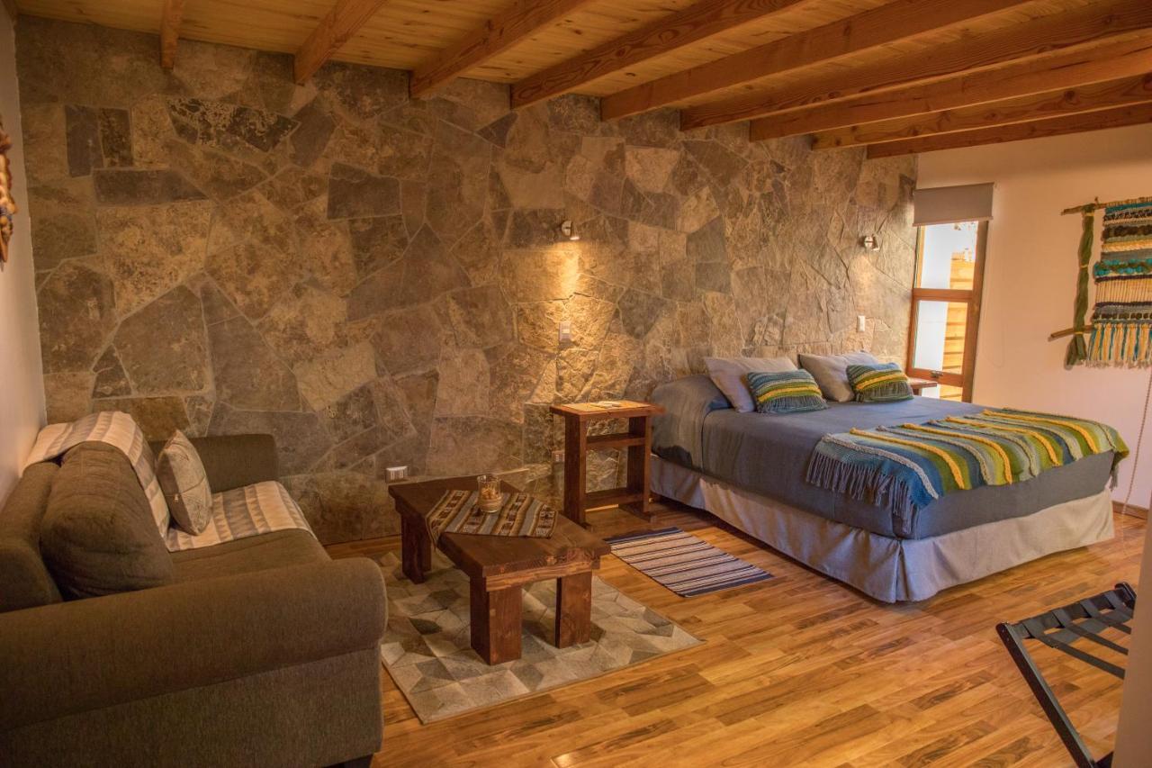 Lodge Quelana San Pedro de Atacama Kültér fotó