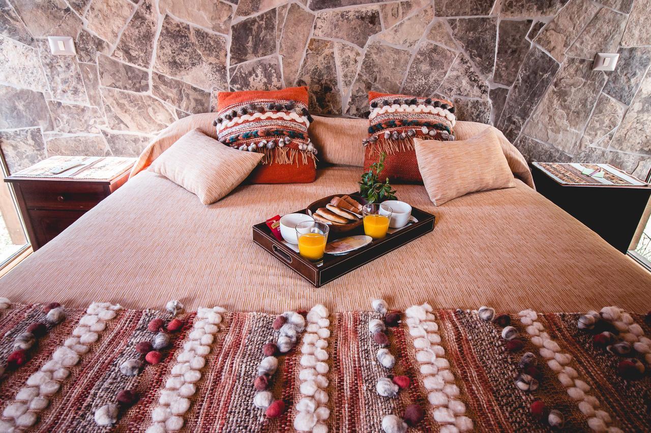 Lodge Quelana San Pedro de Atacama Kültér fotó