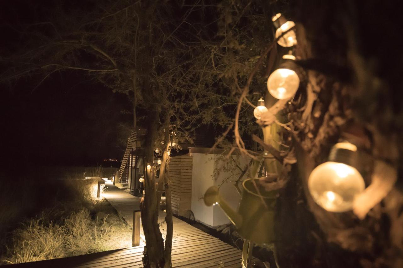 Lodge Quelana San Pedro de Atacama Kültér fotó