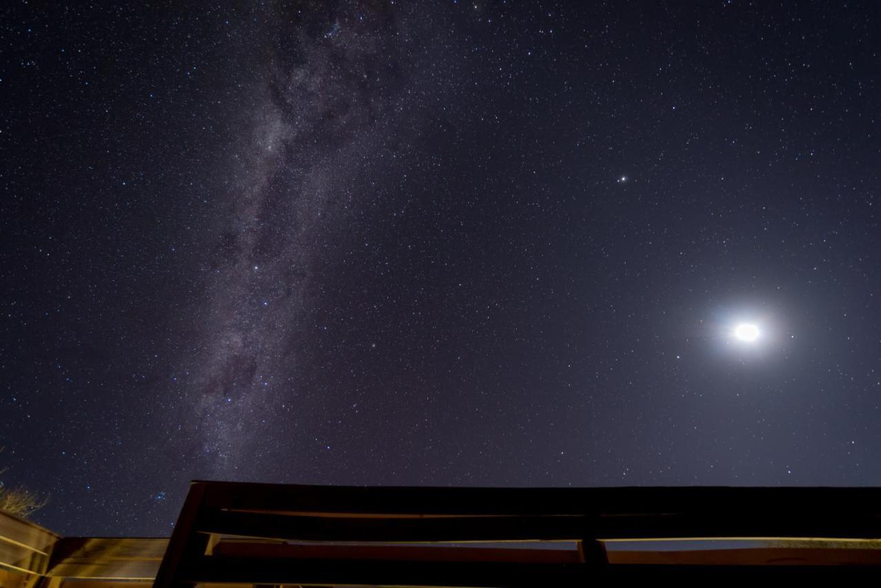 Lodge Quelana San Pedro de Atacama Kültér fotó