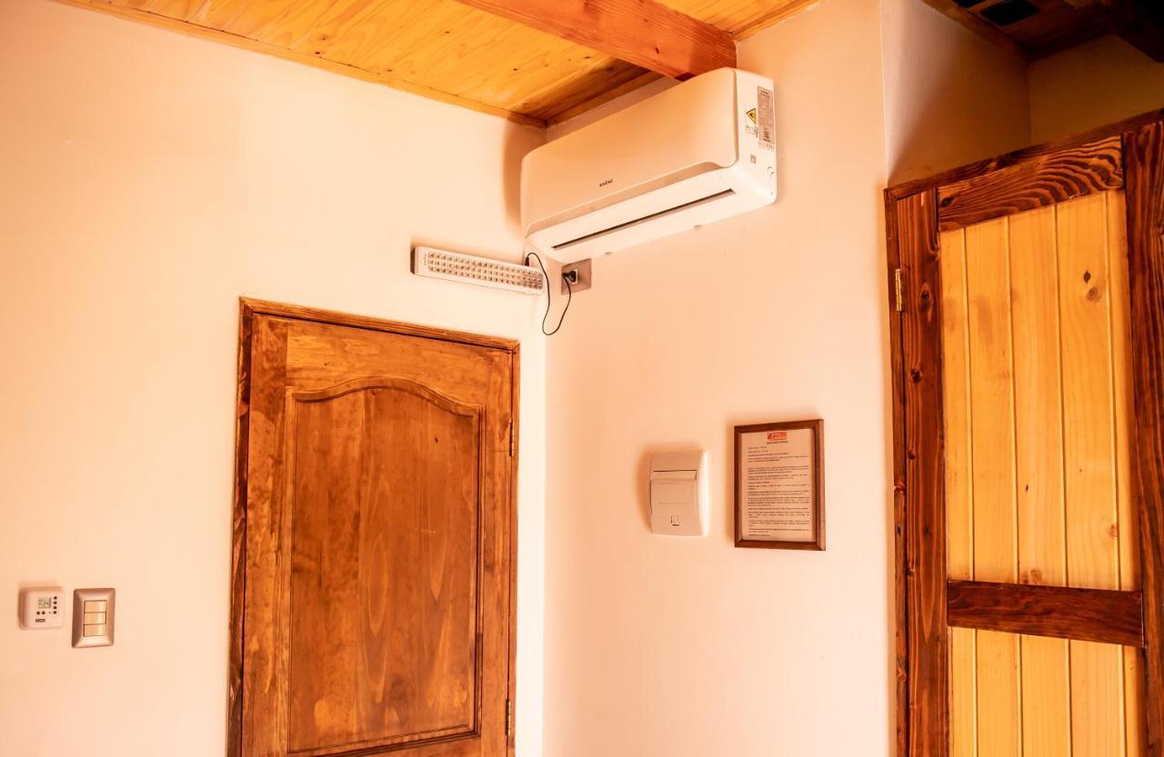 Lodge Quelana San Pedro de Atacama Kültér fotó