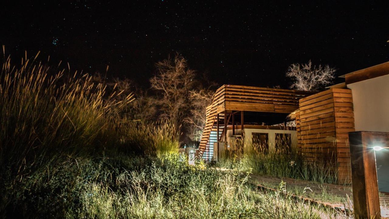 Lodge Quelana San Pedro de Atacama Kültér fotó